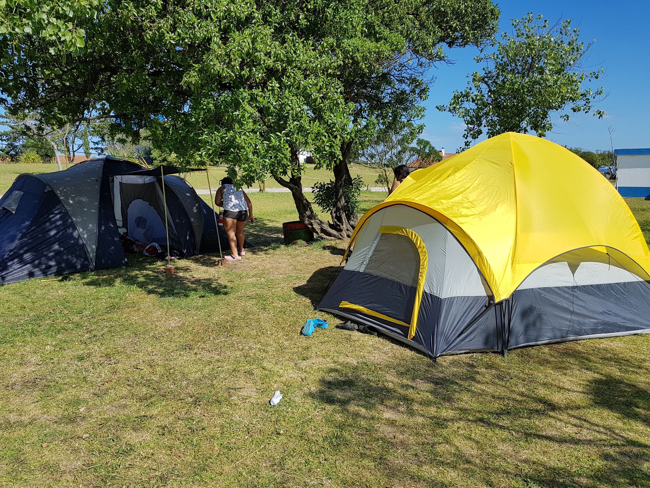 Foto de Centro Scout Mar del Plata Autocamping (3)