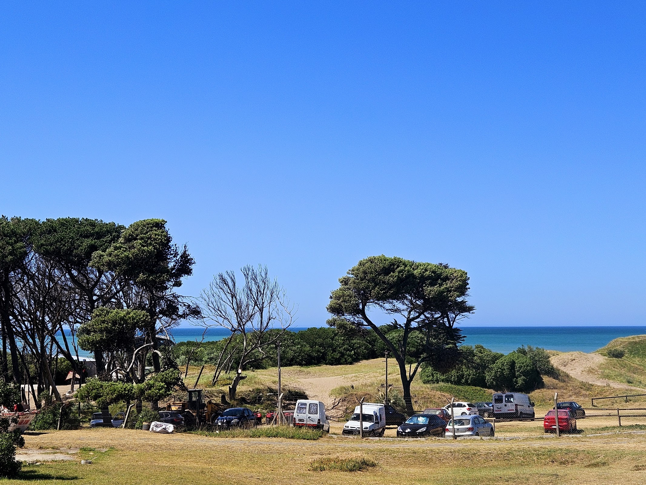Foto de Centro Scout Mar del Plata Autocamping (4)