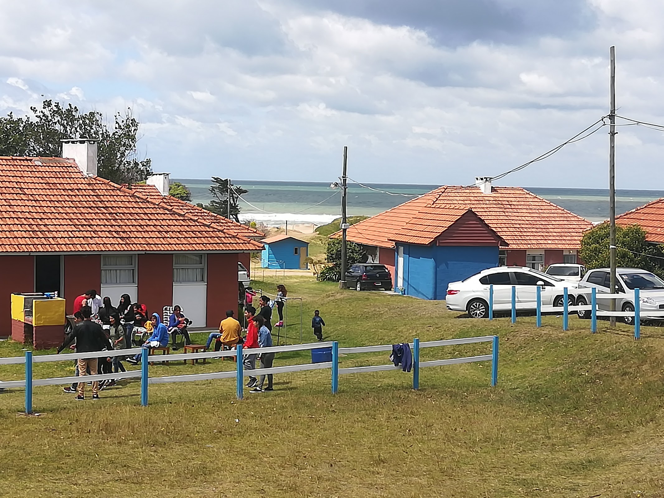 Foto de Centro Scout Mar del Plata Autocamping (5)