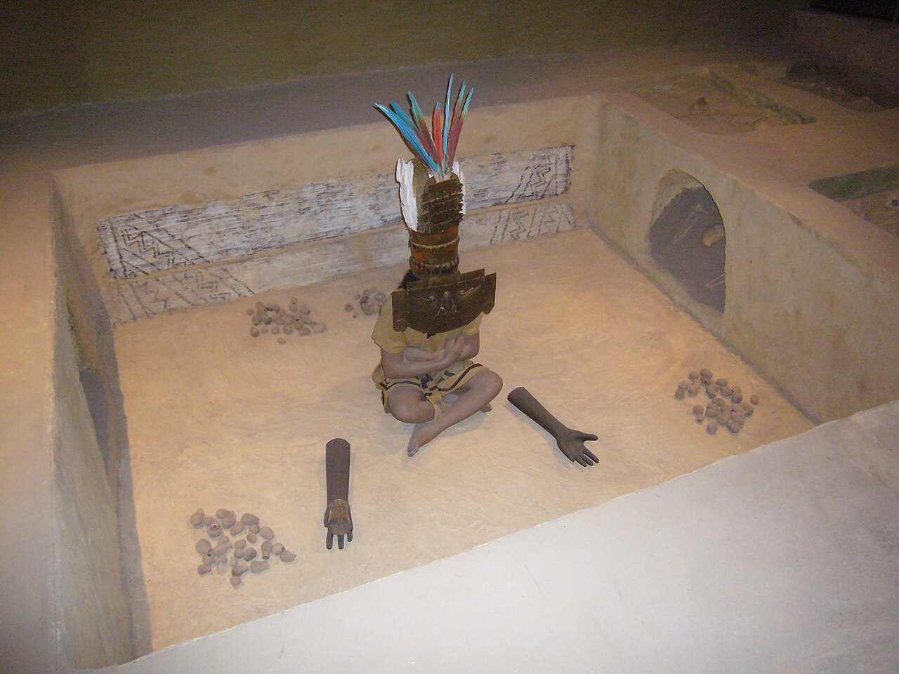 Foto de Museo Nacional Sicán (3)