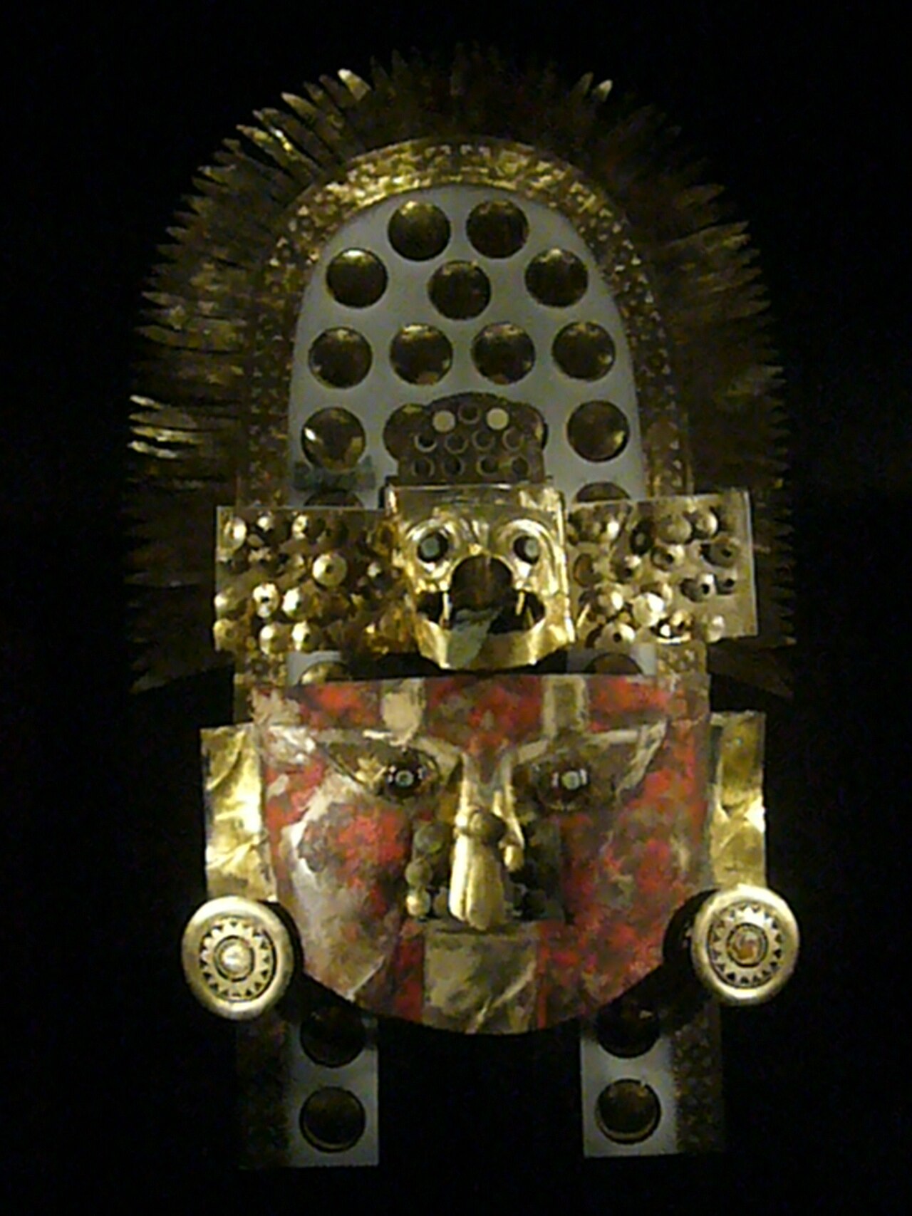 Foto de Museo Nacional Sicán (4)