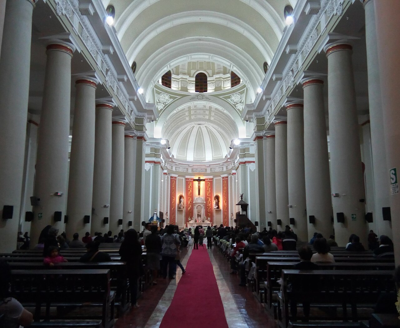 Foto de Catedral de Chiclayo (3)