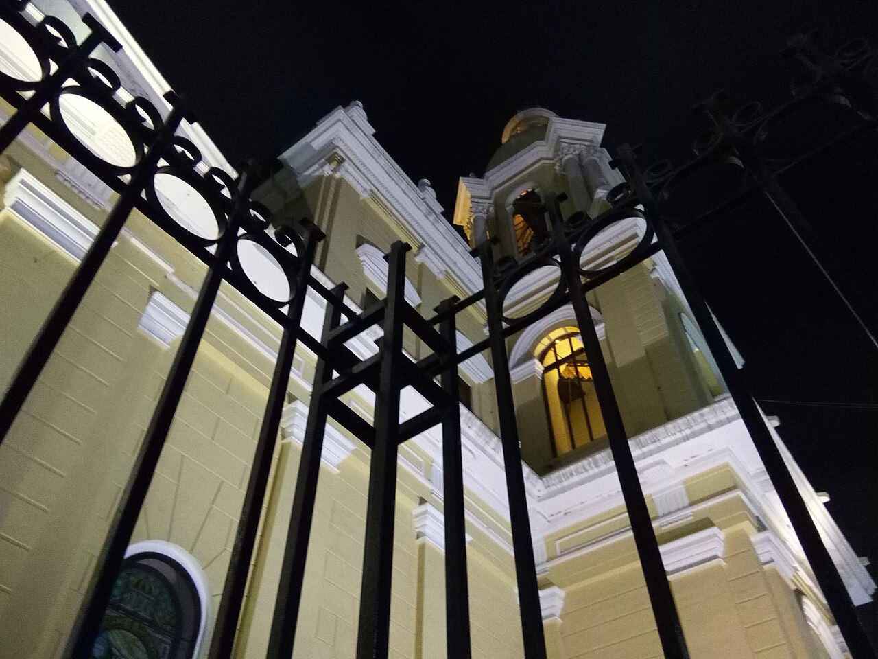 Foto de Catedral de Chiclayo (4)