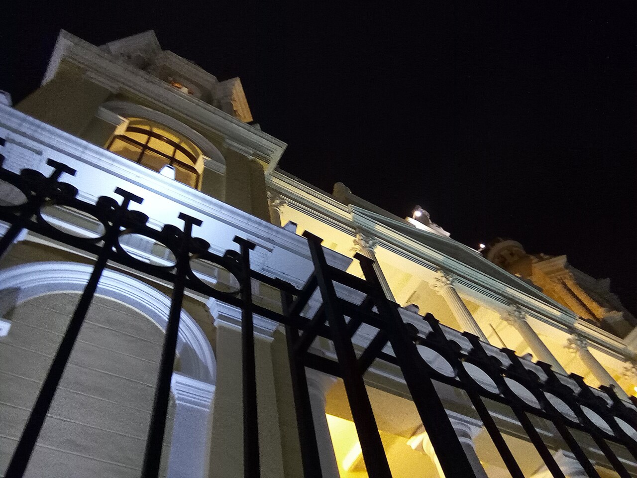 Foto de Catedral de Chiclayo (5)
