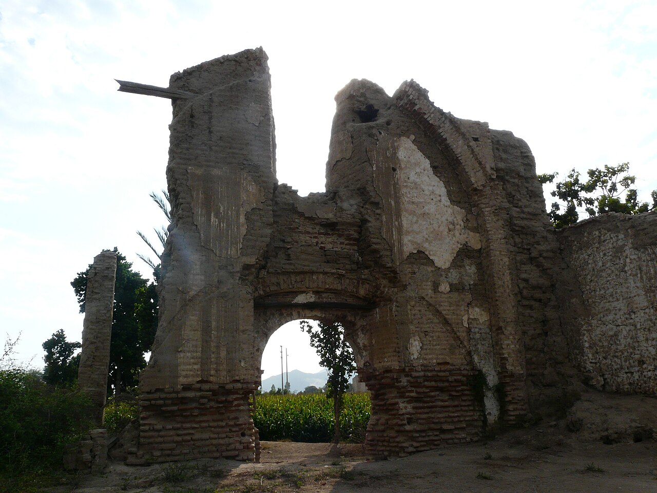 Foto de Ruinas de Zaña (5)