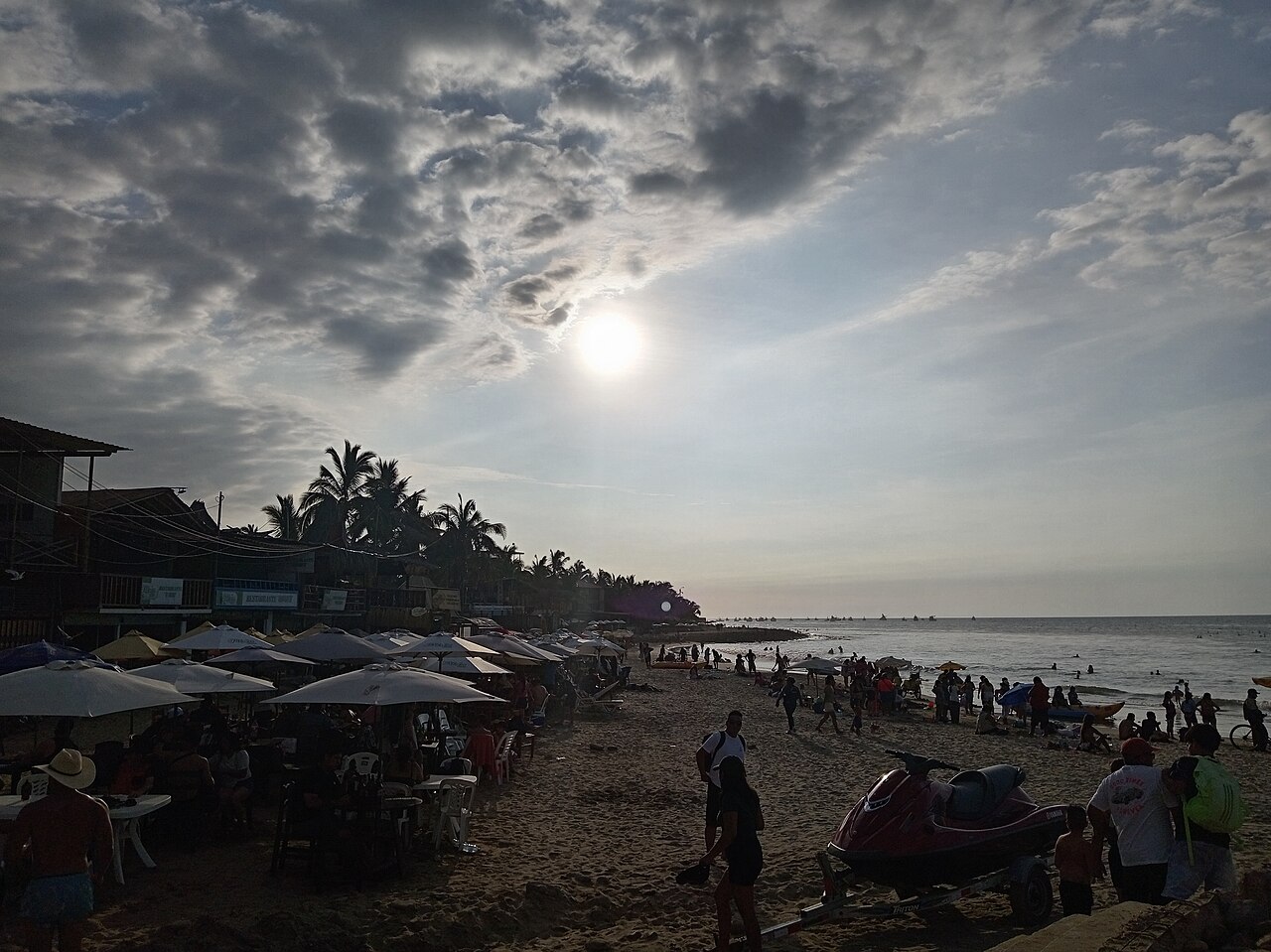 Foto de Playa de Máncora (3)