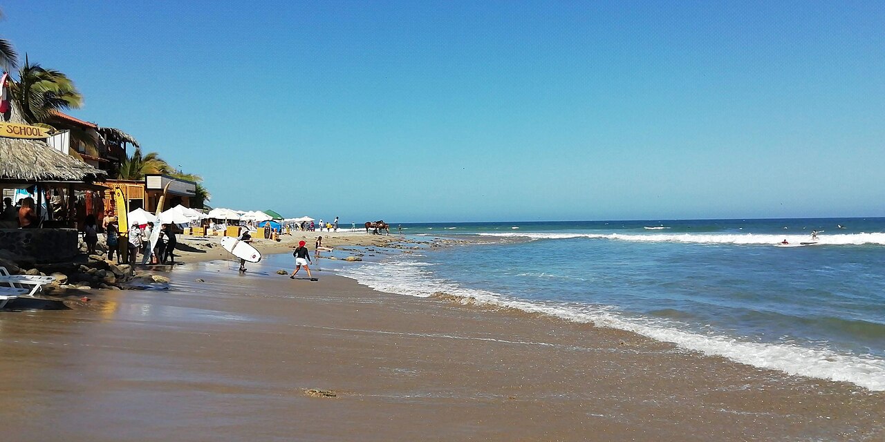 Foto de Playa de Máncora (4)