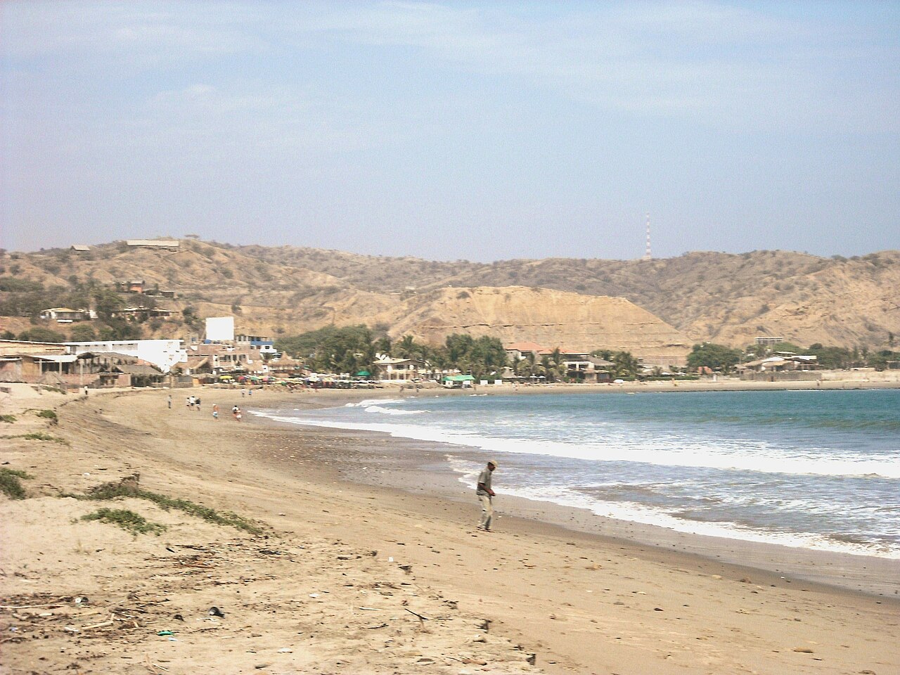 Foto de Playa de Máncora (5)