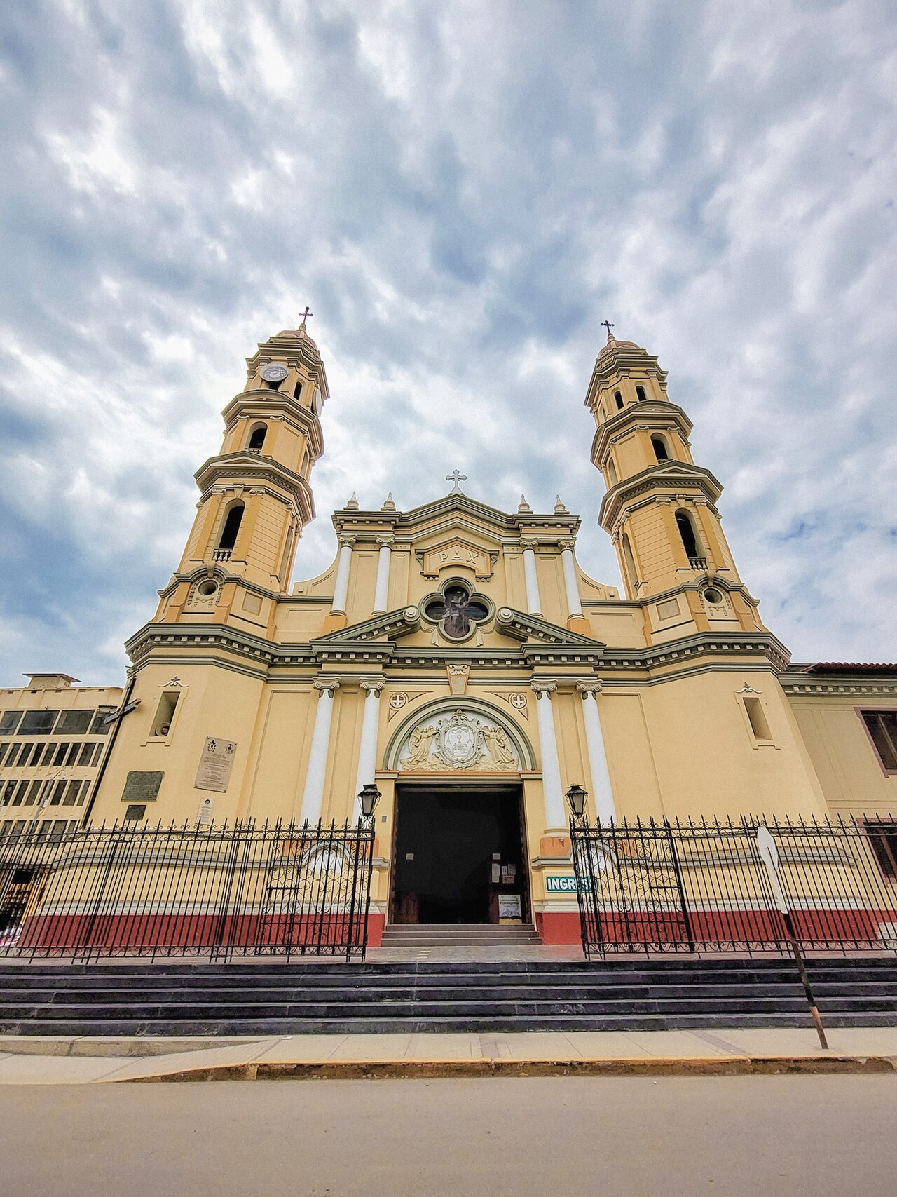 Foto de Catedral de Piura (3)