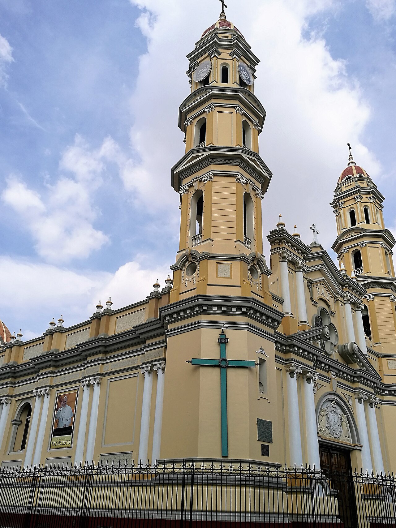 Foto de Catedral de Piura (4)