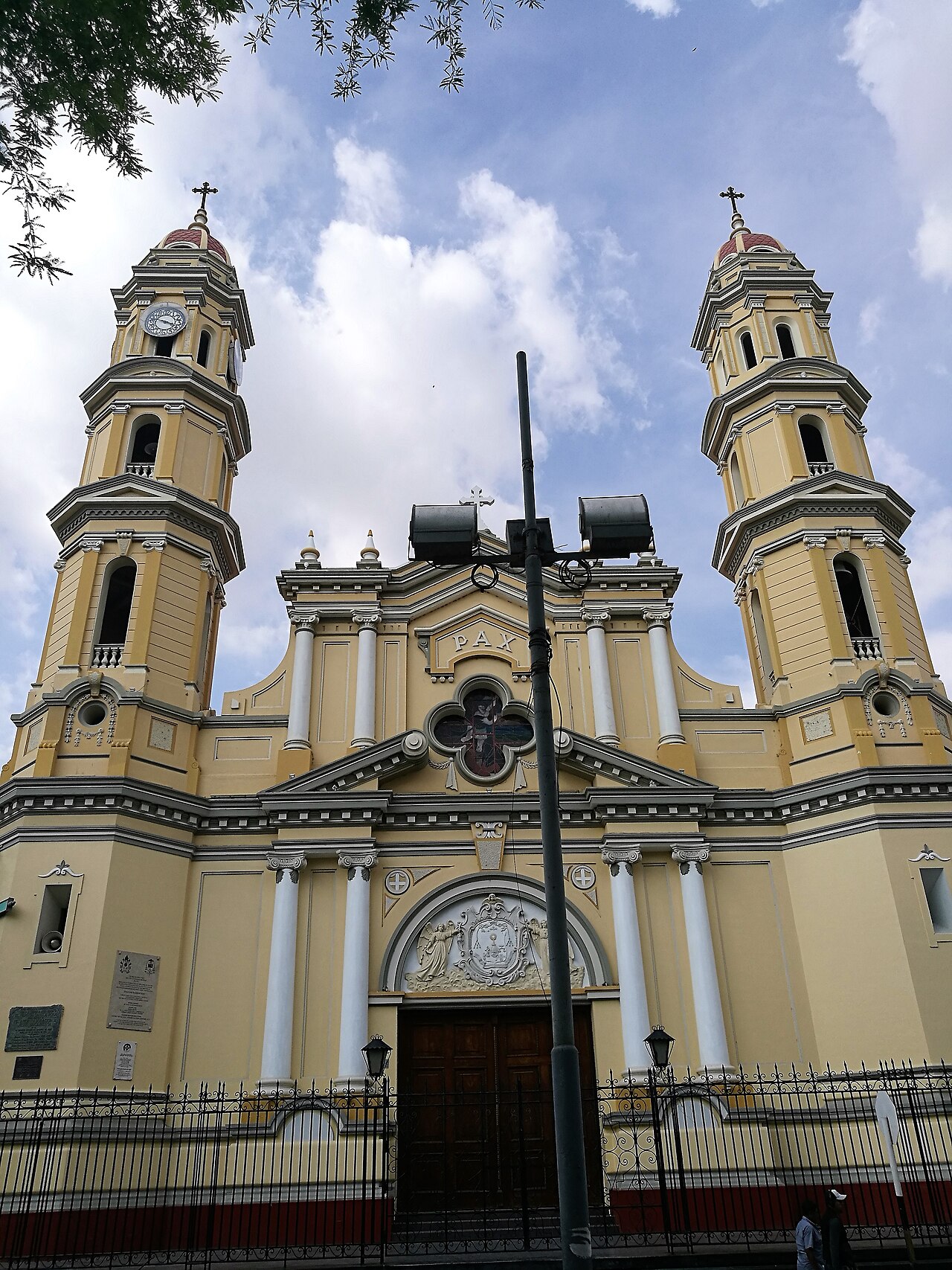 Foto de Catedral de Piura (5)