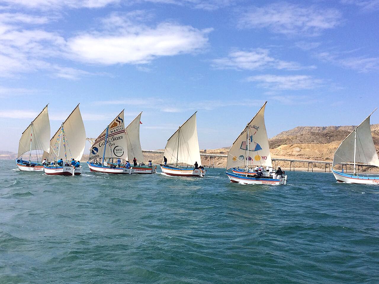 Cabo Blanco