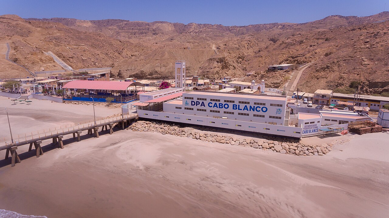 Photo of Cabo Blanco (3)