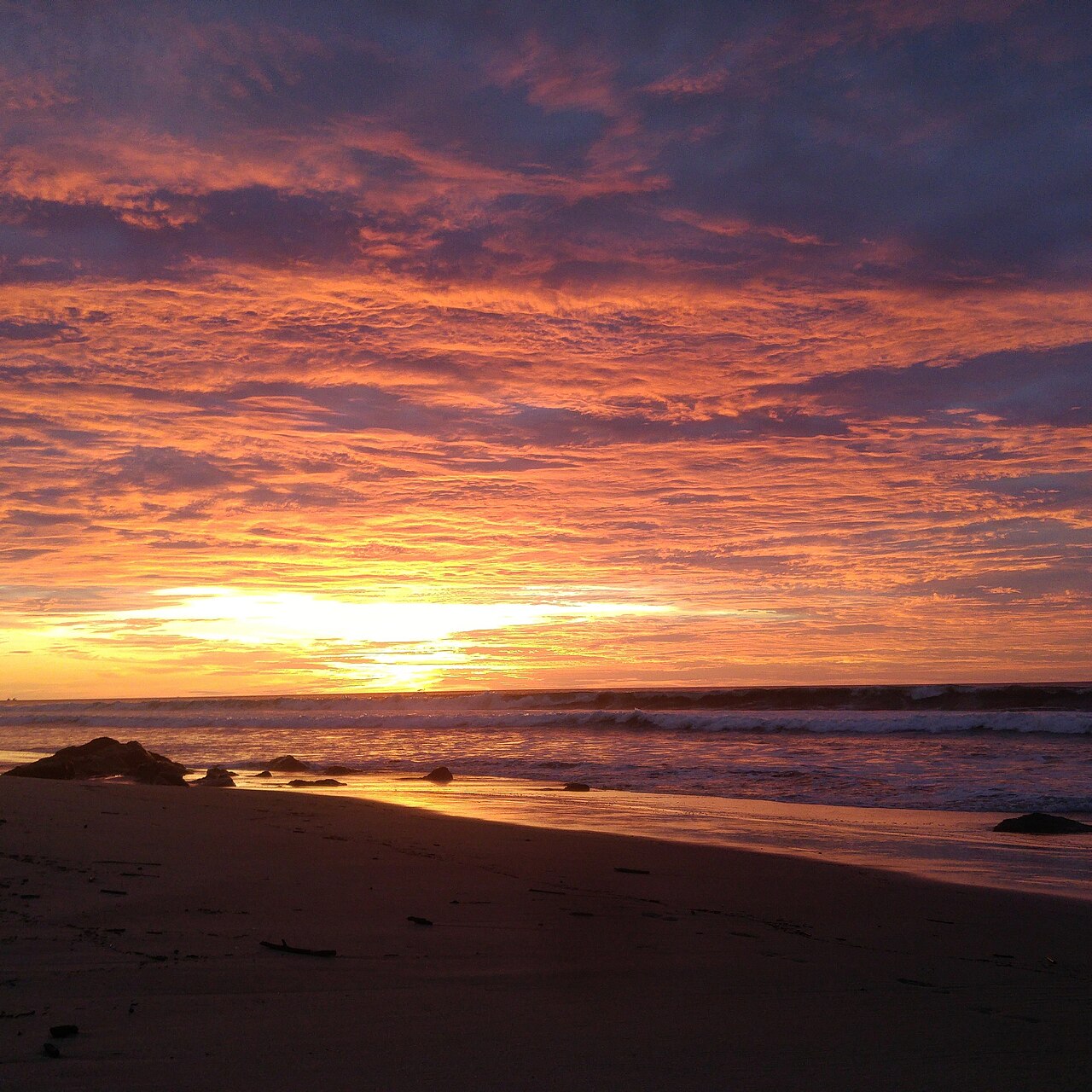 Foto de Playa de Punta Sal (3)