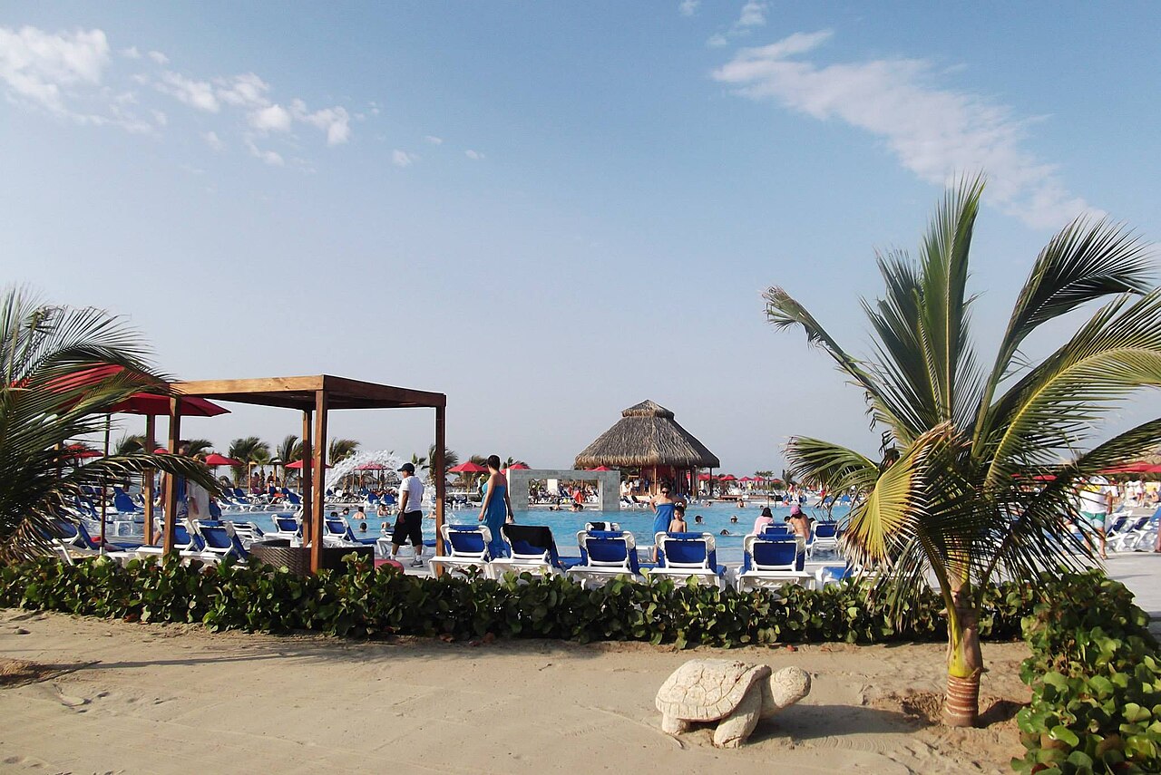 Foto de Playa de Punta Sal (4)