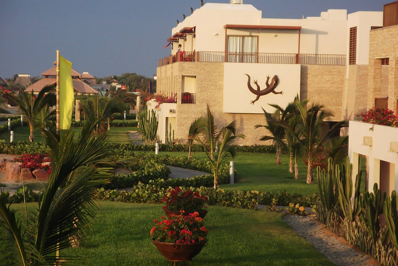 Foto de Playa de Punta Sal (5)