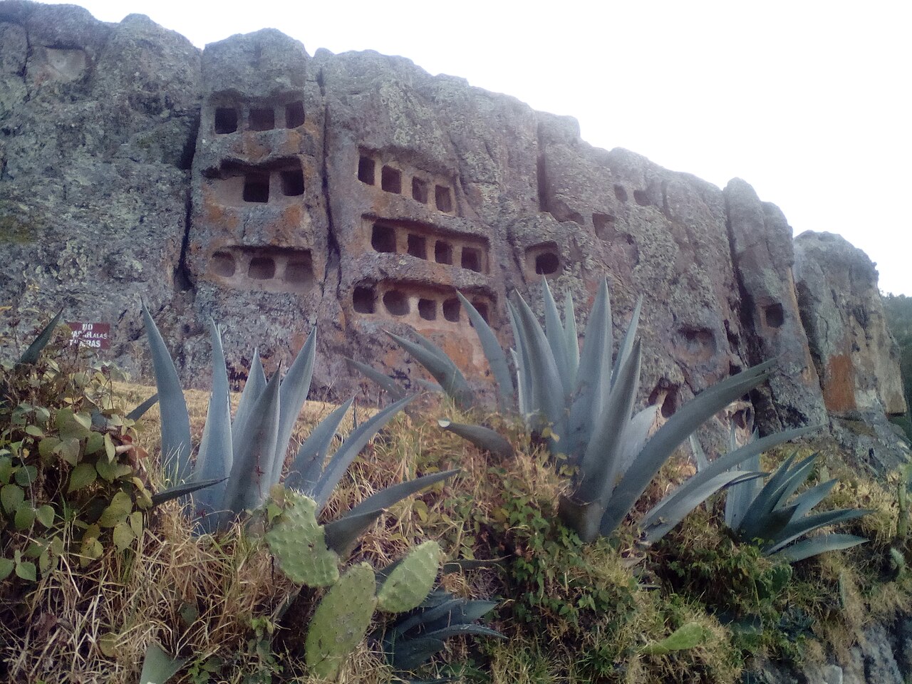 Photo of Ventanillas de Otuzco (3)