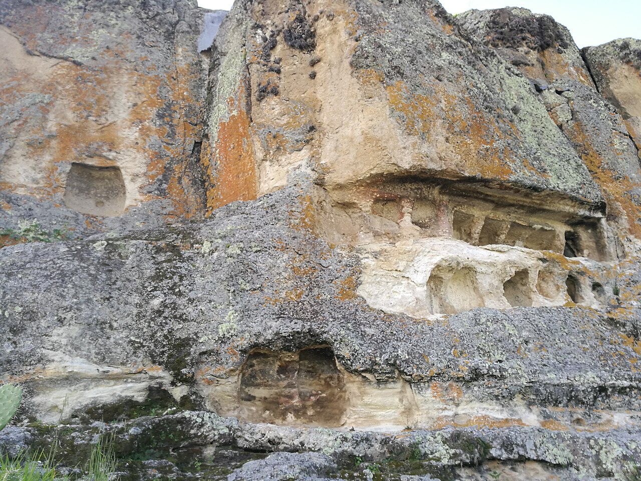 Photo of Ventanillas de Otuzco (5)