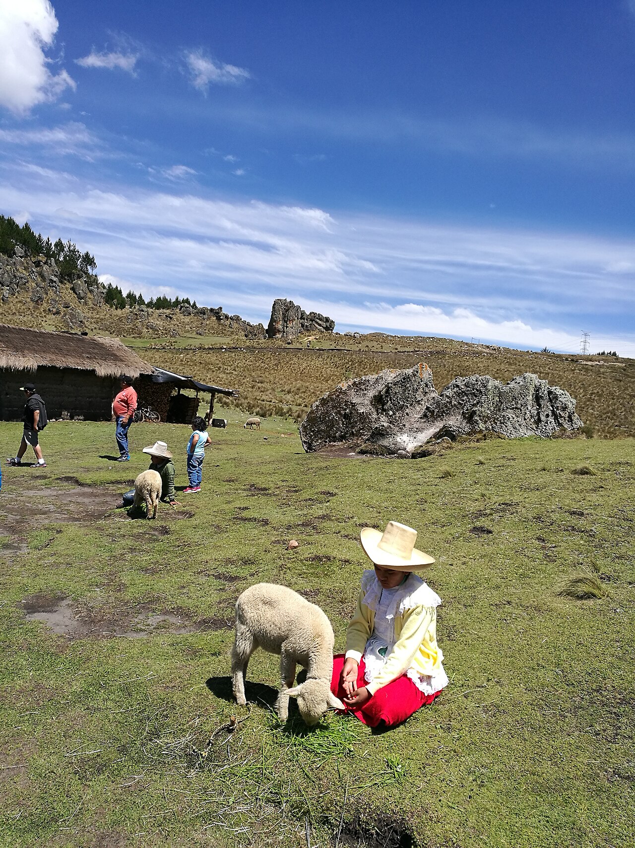 Foto de Cumbe Mayo (5)