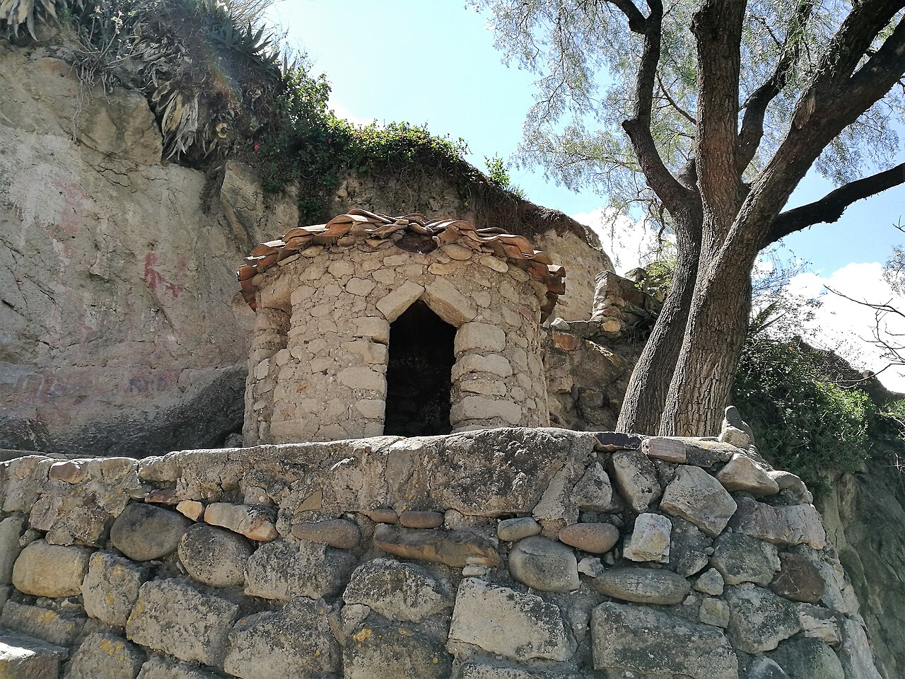 Foto de Cerro Santa Apolonia (4)