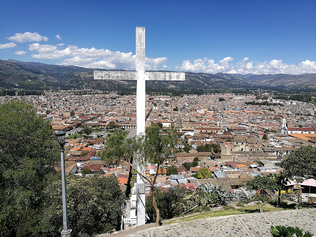 Foto de Cerro Santa Apolonia (5)