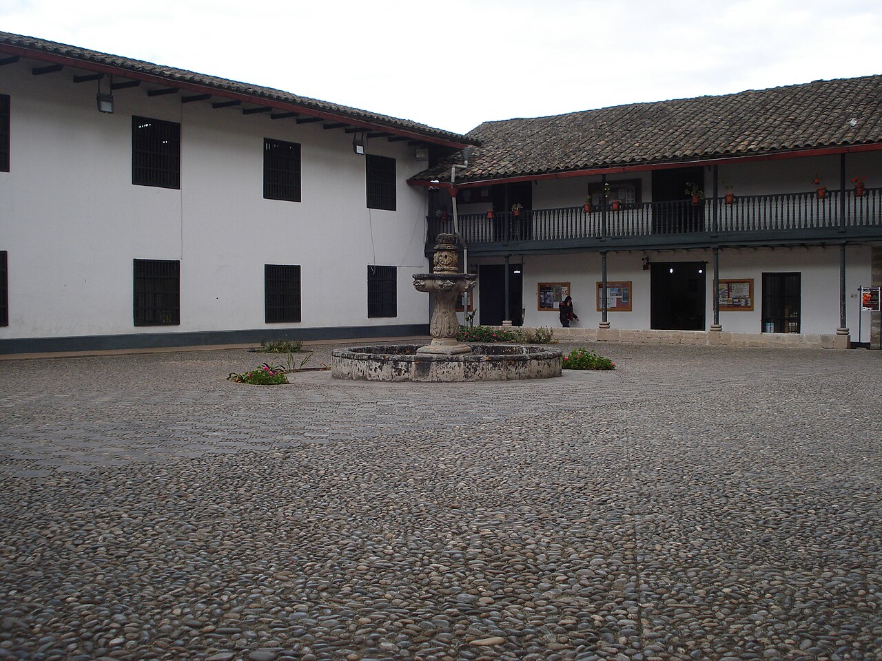 Complejo de Belén