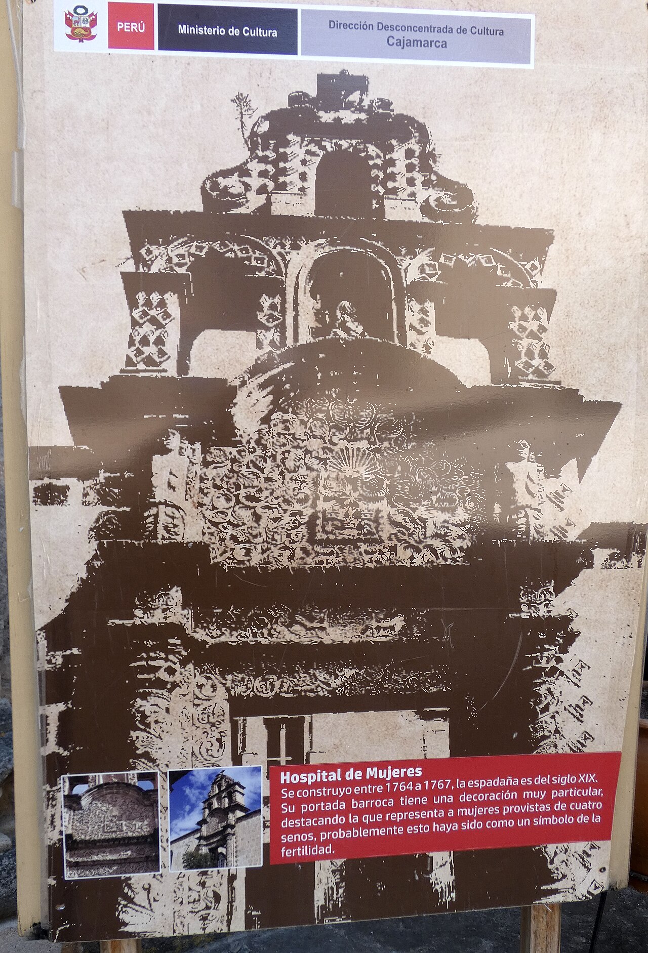 Photo of Complejo de Belén (4)