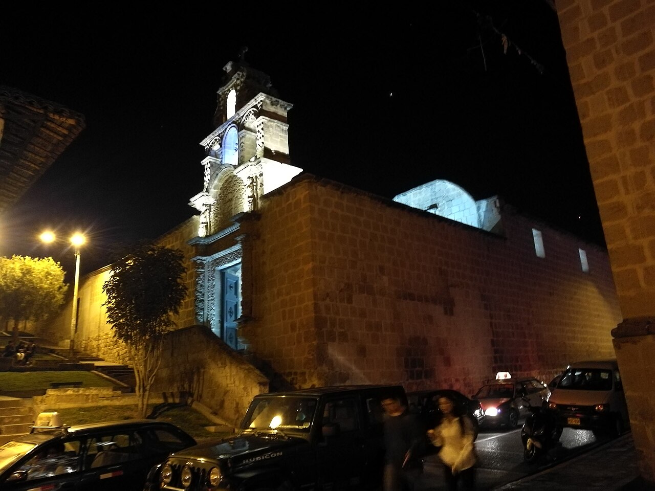 Photo of Complejo de Belén (5)