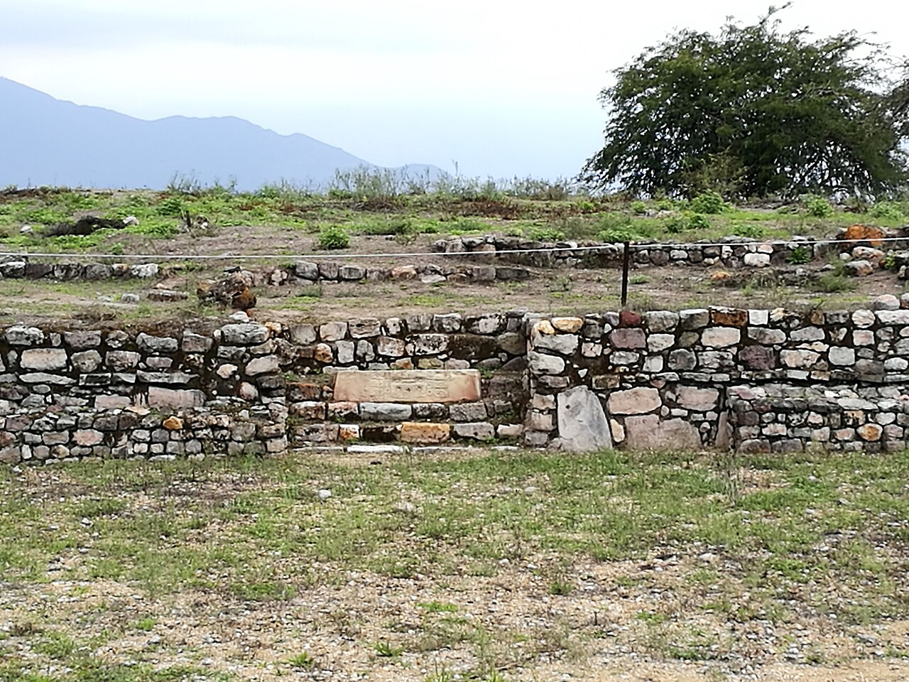 Foto de Kuntur Wasi (3)