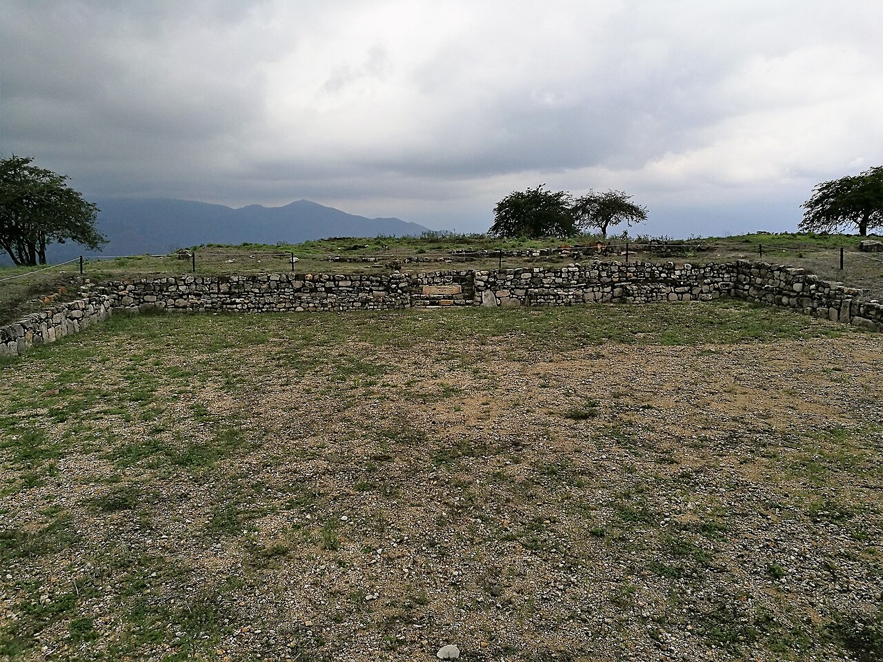 Foto de Kuntur Wasi (4)