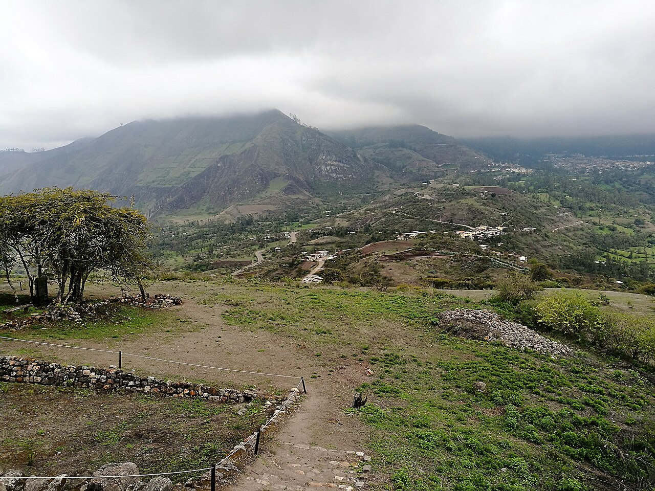 Foto de Kuntur Wasi (5)