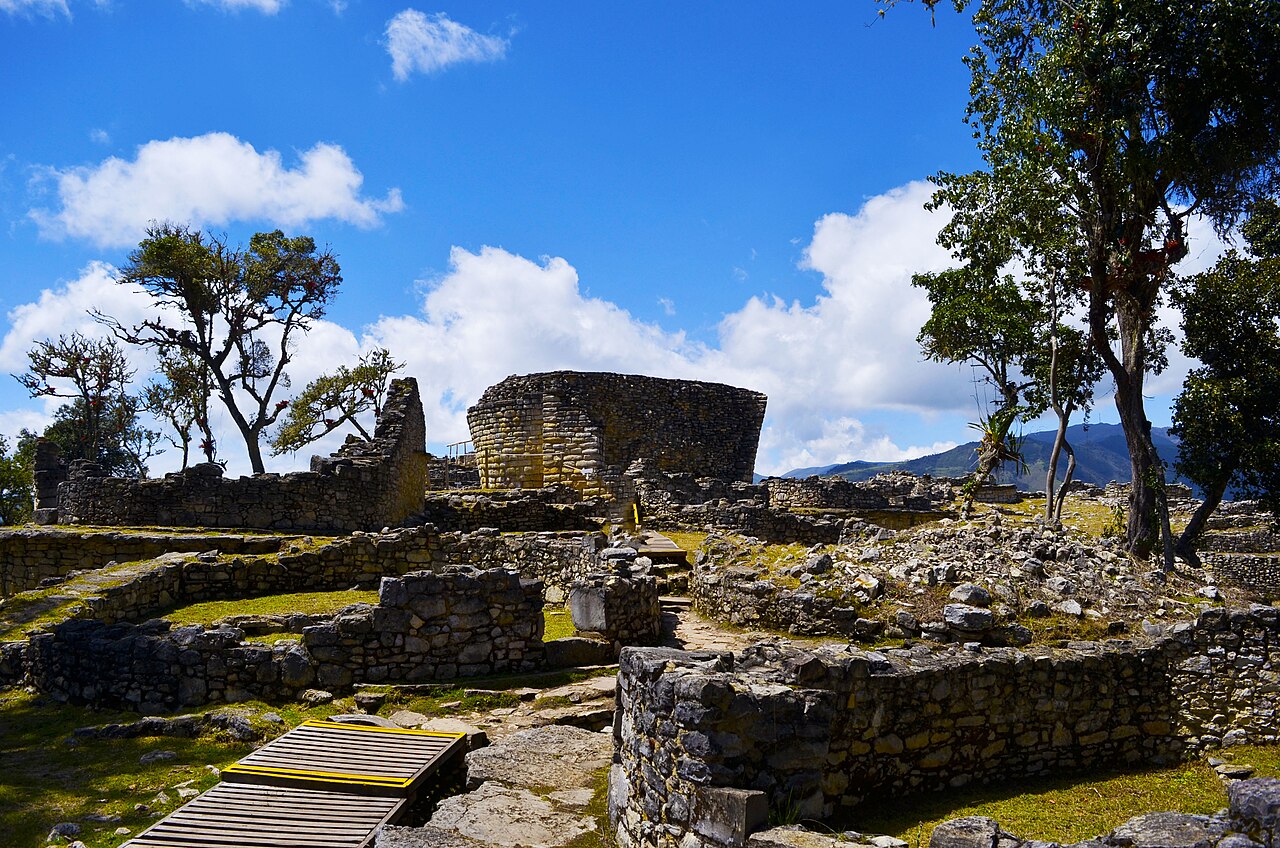Photo of Fortaleza de Kuélap (3)