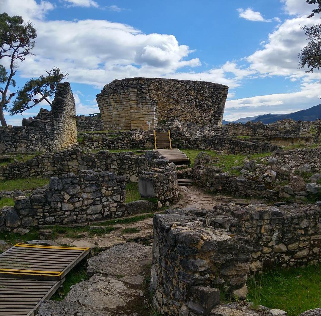 Photo of Fortaleza de Kuélap (4)