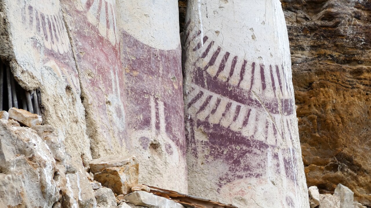 Foto de Sarcófagos de Karajía (5)