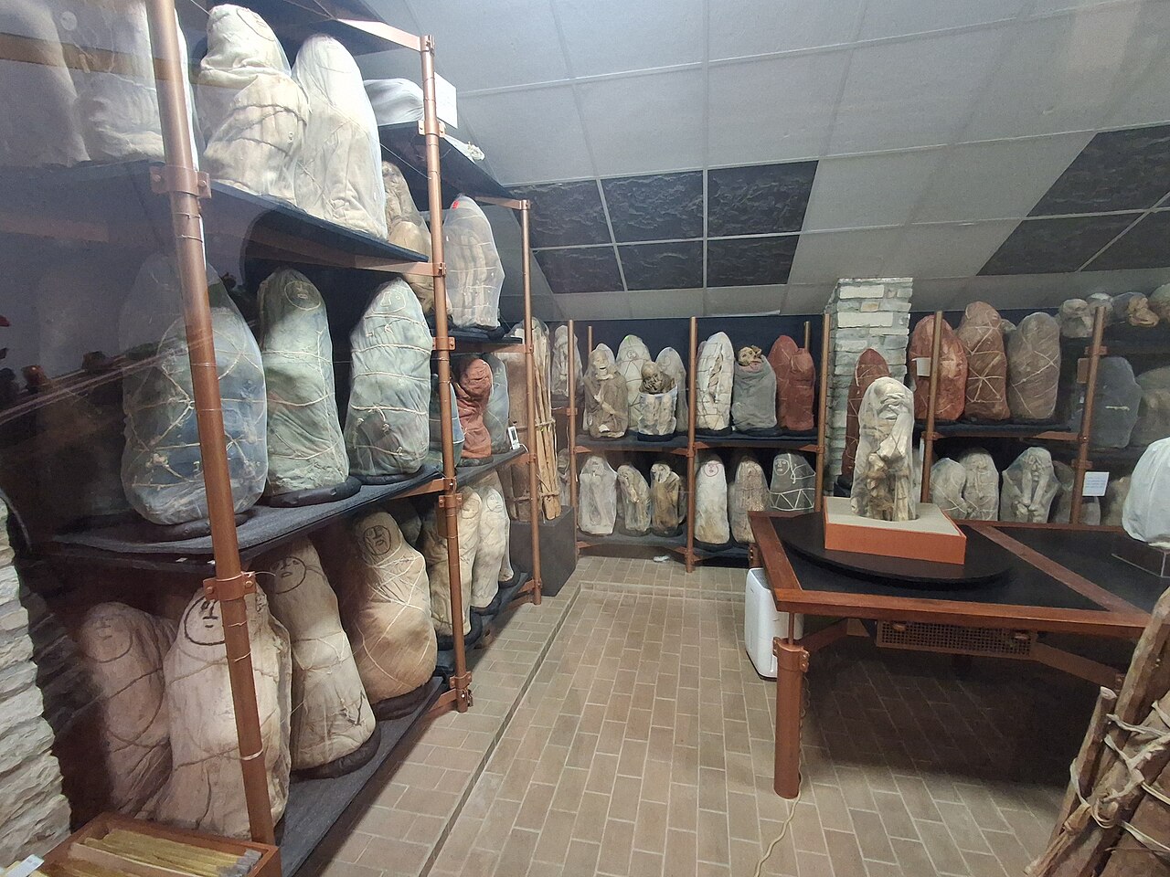 Foto de Museo Leymebamba (3)