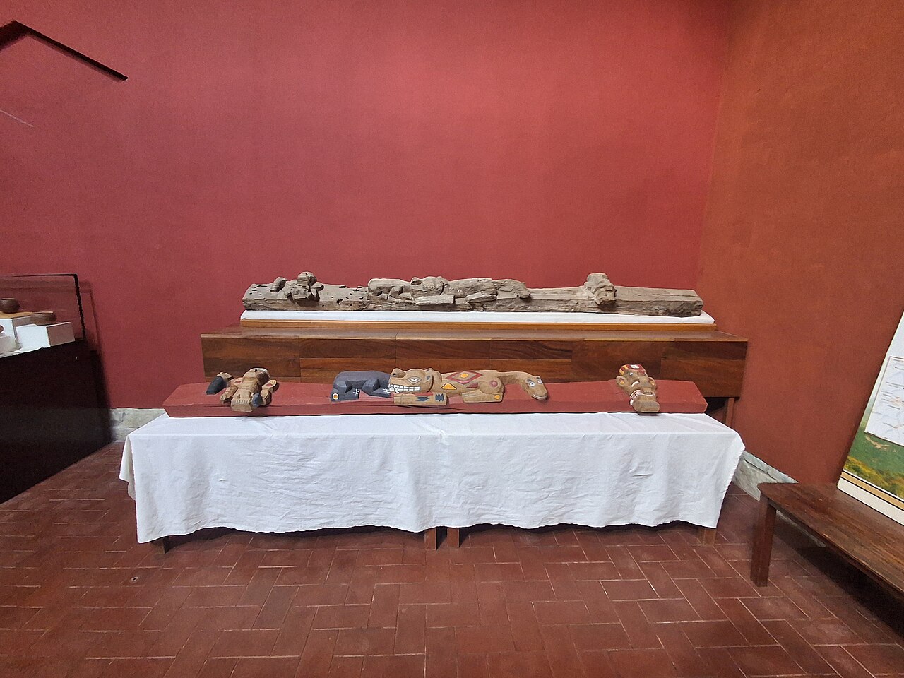 Foto de Museo Leymebamba (4)