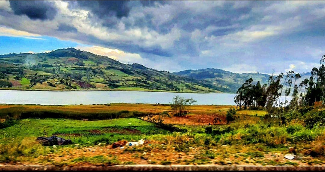Foto de Laguna de Pomacochas (3)