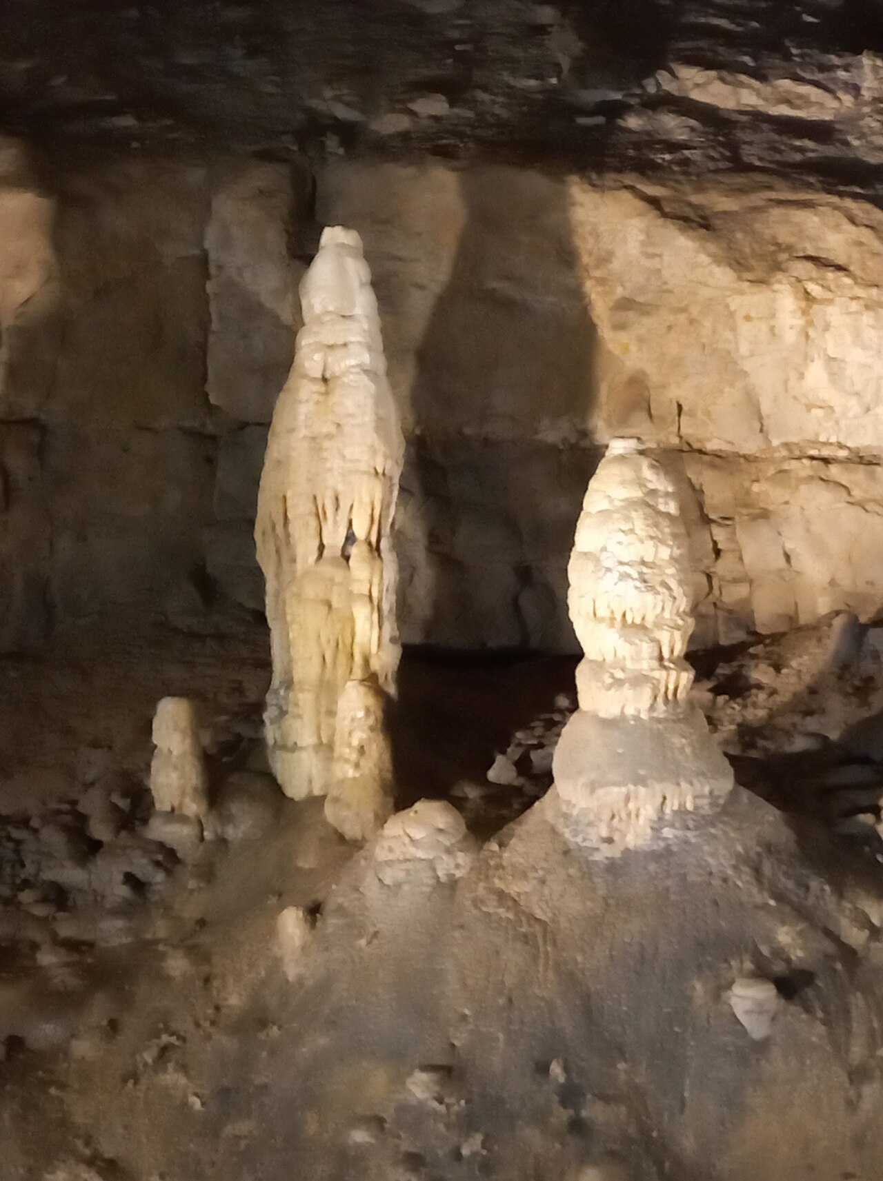 Foto de Caverna de Quiocta (3)