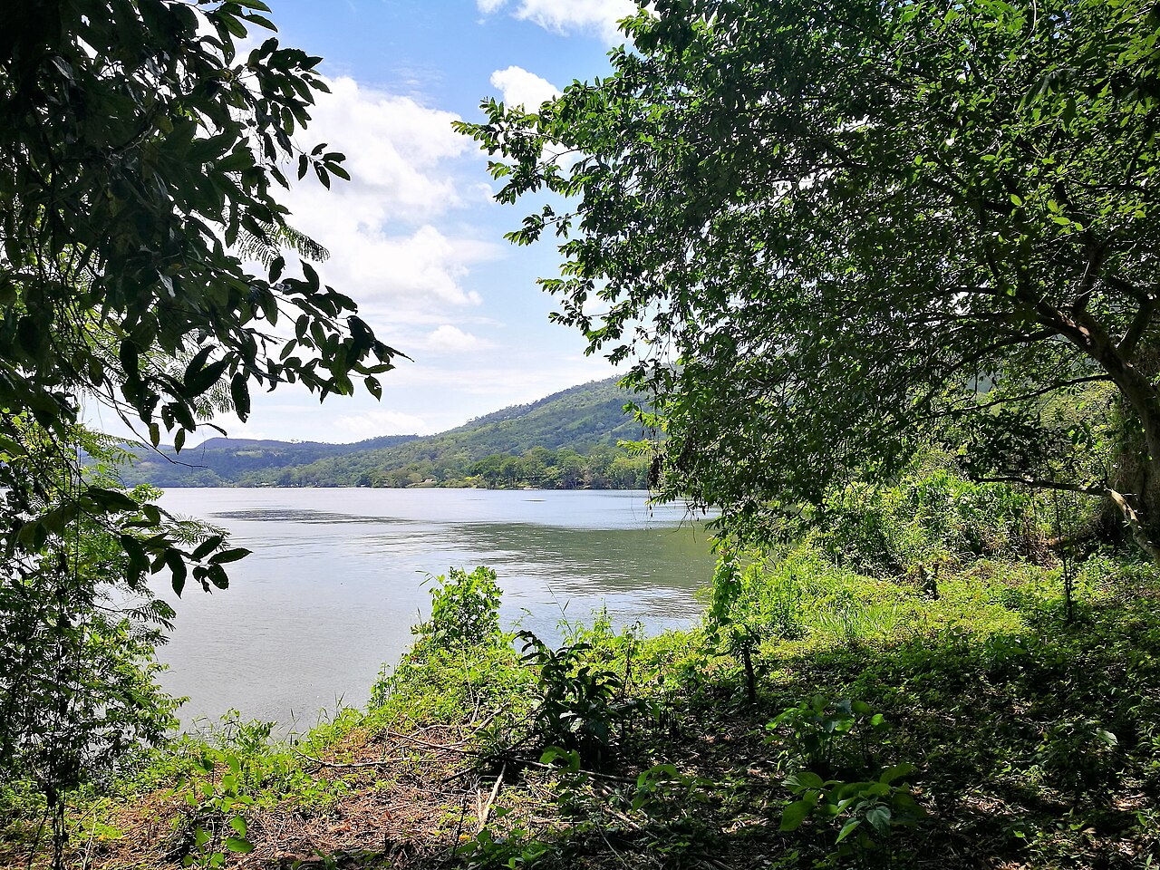 Photo of Laguna Azul (3)