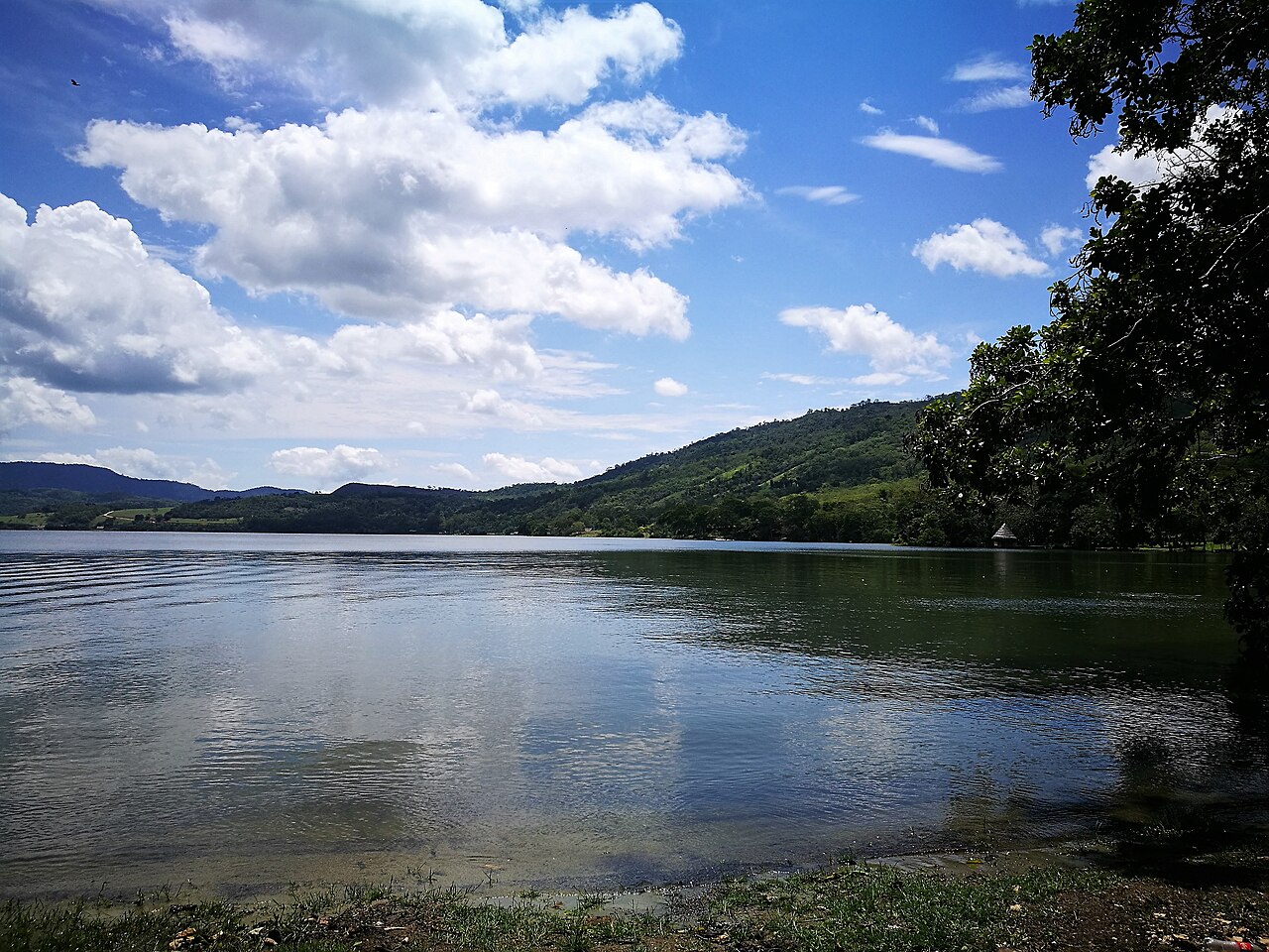 Photo of Laguna Azul (4)
