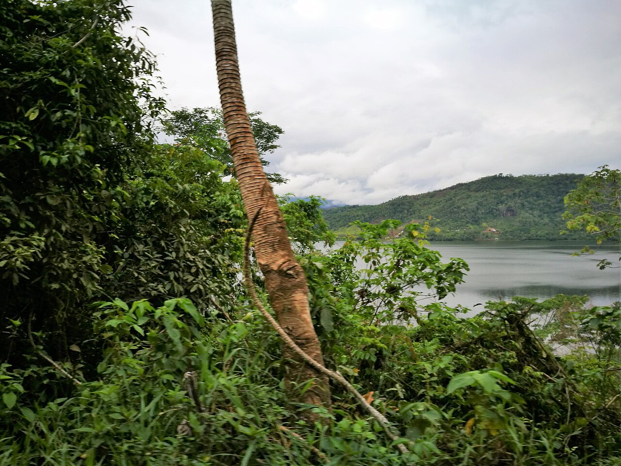 Photo of Laguna Azul (5)
