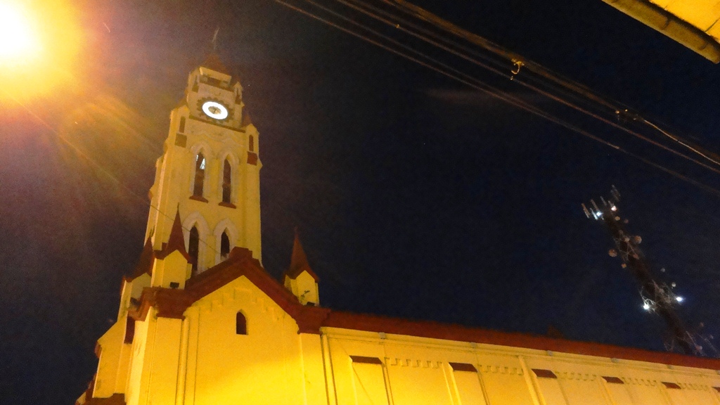 Foto de Iglesia Matriz de Iquitos (3)