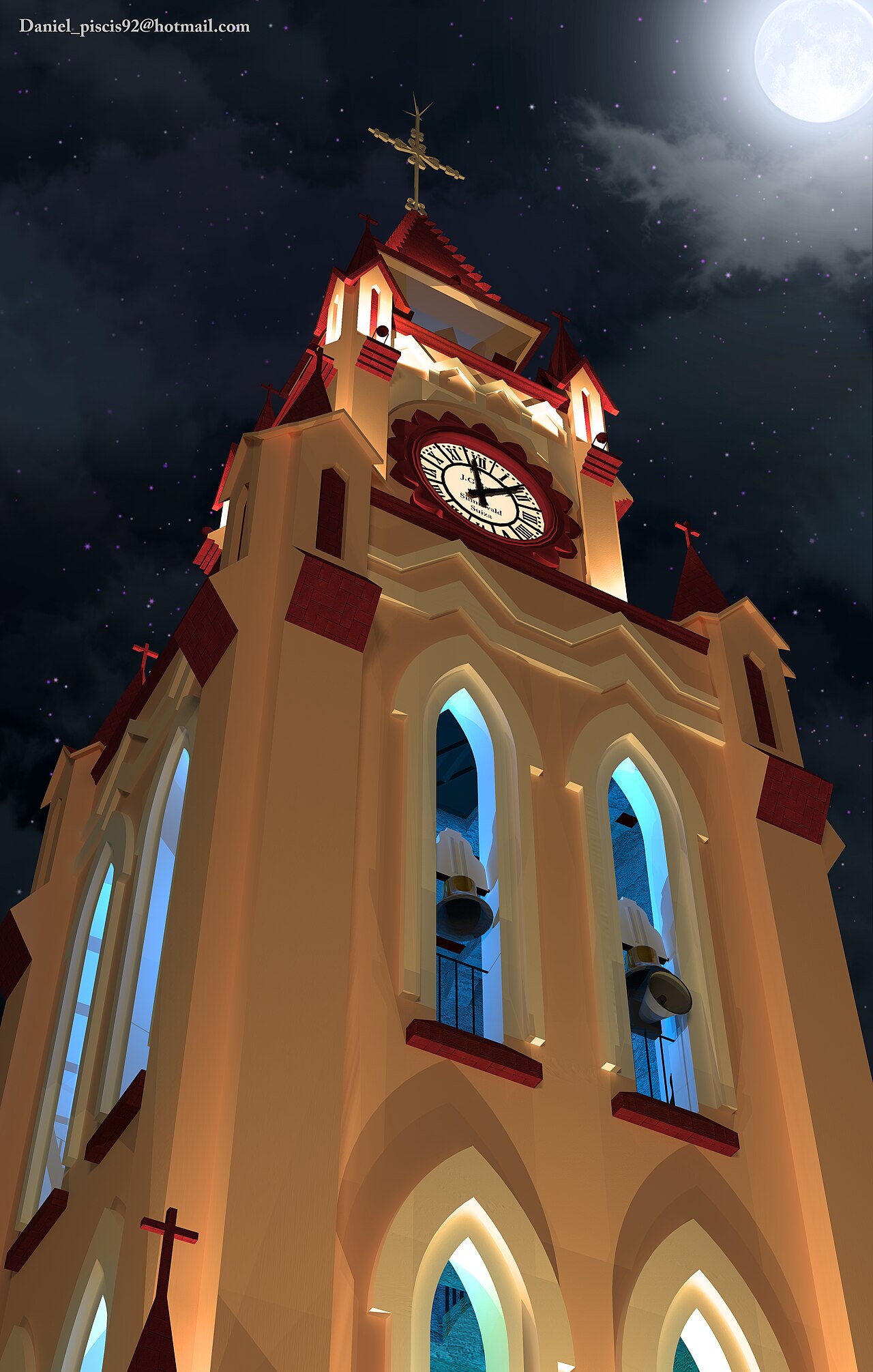Foto de Iglesia Matriz de Iquitos (5)