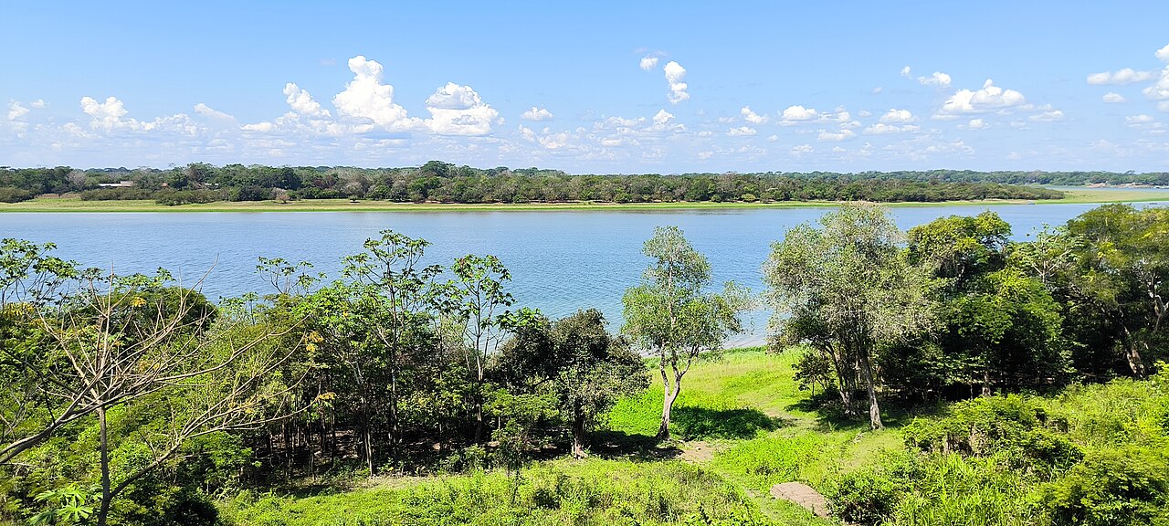 Laguna Yarinacocha