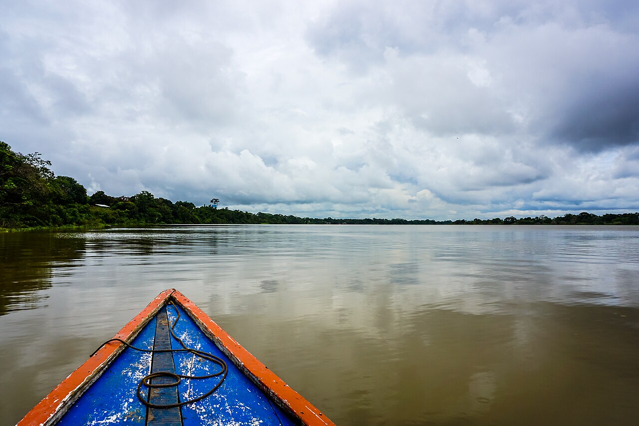 Photo of Laguna Yarinacocha (3)