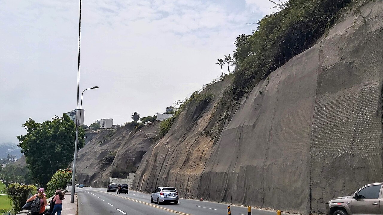Foto de Costa Verde: Chorrillos → Magdalena por el Circuito de Playas (5)