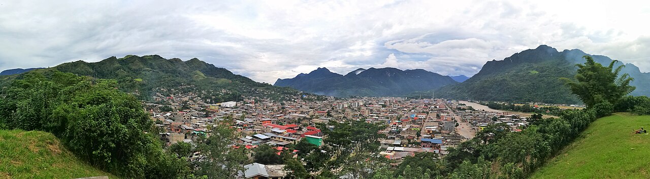 Photo of Huánuco → Tingo María por Carpish (3)