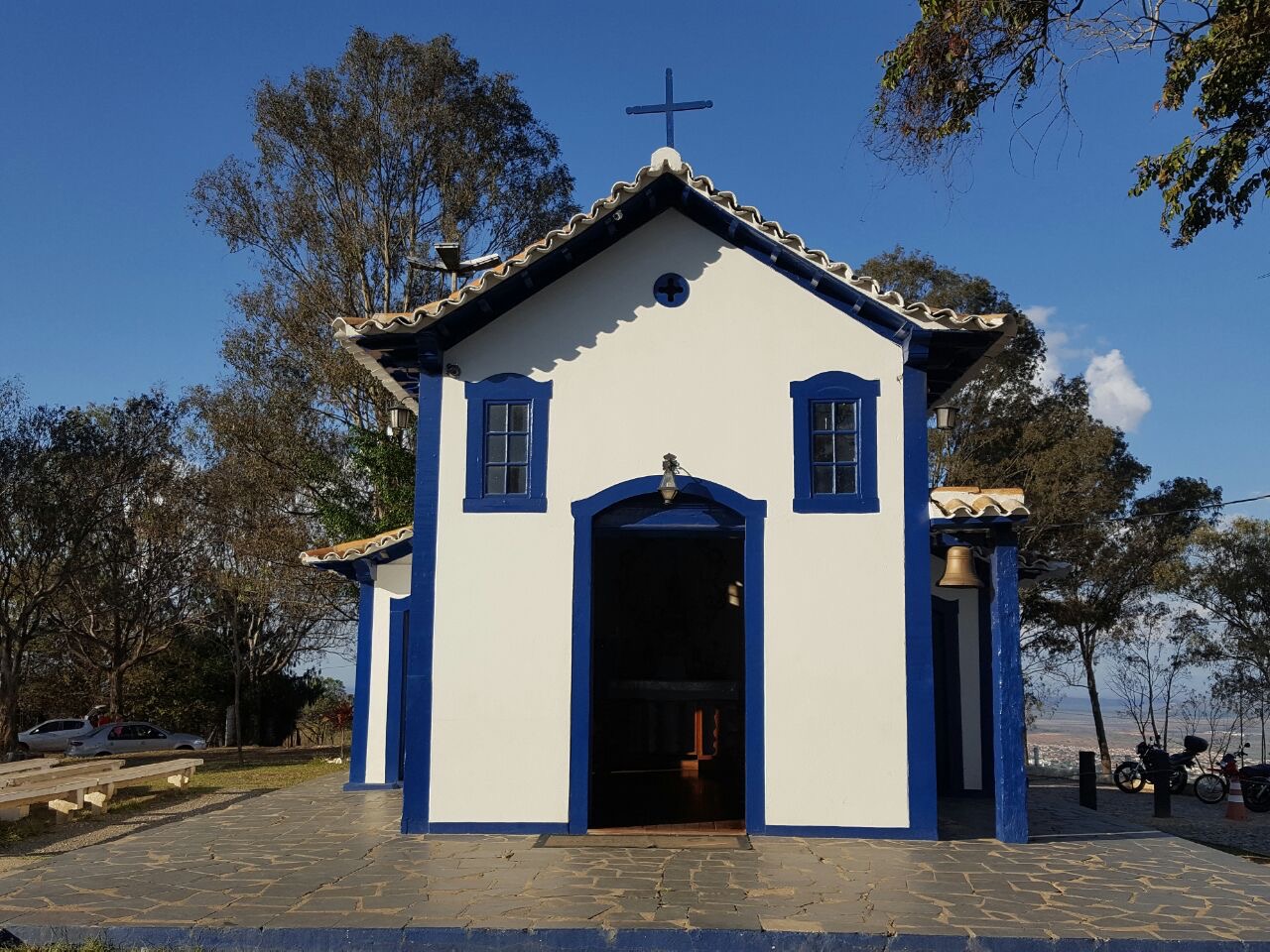 Serra de Santa Helena
