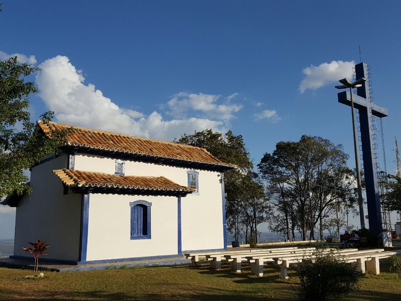 Foto de Serra de Santa Helena (3)