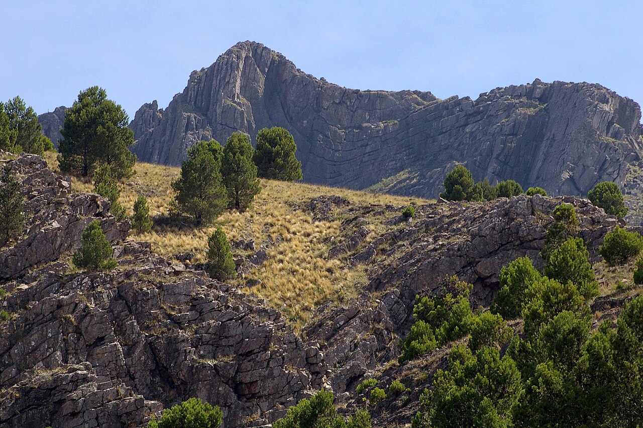 Mirador Sierra de la Ventana